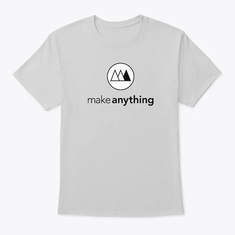 Make Anything