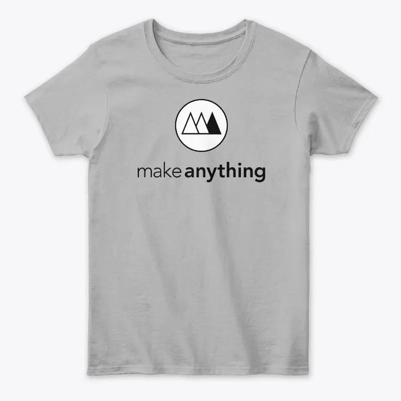 Make Anything